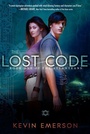 Cover: The Lost Code - Collins