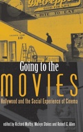 Cover: Going to the Movies - University of Exeter