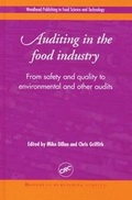 Cover: Auditing in the Food Industry - CRC Press