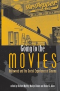 Cover: Going to the Movies - University of Exeter
