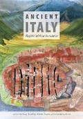 Cover: Ancient Italy - University of Exeter Press