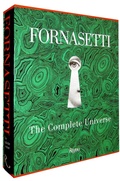 Cover: Fornasetti - Rizzoli International Publications