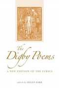 Cover: The Digby Poems - University of Exeter Press