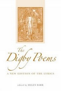 Enlarge image Cover: The Digby Poems - University of Exeter Press