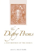 Cover: The Digby Poems - University of Exeter Press