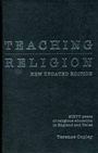 Cover: Teaching Religion (New Updated Edition) - University of Exeter