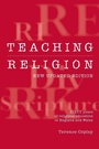 Cover: Teaching Religion (New Updated Edition) - University of Exeter