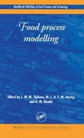 Cover: Food Process Modelling - CRC Press