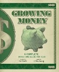 Cover: Growing Money - Price Stern Sloan,US