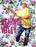 Cover: Kehinde Wiley - Rizzoli International Publications
