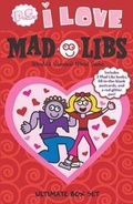 Cover: P.S. I Love Mad Libs Ultimate Box Set - Price Stern Sloan