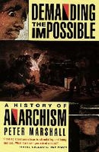 Abbildung von: Demanding the Impossible - HarperPerennial