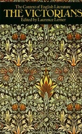 Cover: Victorians - Holmes & Meier Publishers Inc