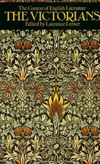 Enlarge image Cover: Victorians - Holmes & Meier Publishers Inc
