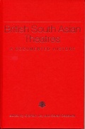Cover: British South Asian Theatres - University of Exeter