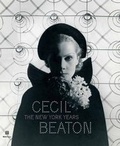 Cover: Cecil Beaton: The New York Years - Skira Rizzoli
