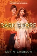 Cover: The Dark Shore - Collins