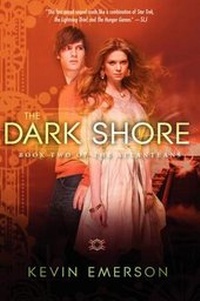 Enlarge image Cover: The Dark Shore - Collins