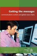 Cover: Getting the Message - The Merlin Press Ltd