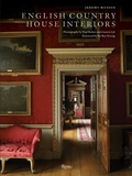 Cover: English Country House Interiors - Rizzoli International Publications