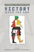 Cover: Victory Over the Sun - University of Exeter