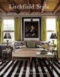 Cover: Litchfield Style - Rizzoli International Publications