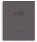 Cover: Madeleine Waller: Portraits - The Swedenborg Society
