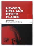Cover: Heaven, Hell and Other Places - The Swedenborg Society