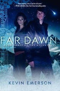 Enlarge image Cover: The Far Dawn - Collins