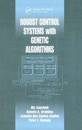 Cover: Robust Control Systems with Genetic Algorithms - CRC Press