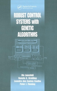 Enlarge image Cover: Robust Control Systems with Genetic Algorithms - CRC Press