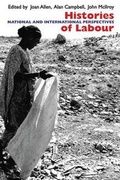 Cover: Histories of Labour - The Merlin Press Ltd