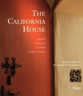 Cover: The California House - Rizzoli International Publications