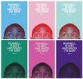 Cover: Pharrell - Rizzoli International Publications