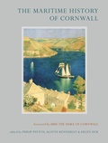 Cover: The Maritime History of Cornwall - University of Exeter