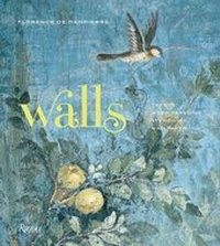 Enlarge image Cover: Walls - Rizzoli International Publications