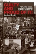 Cover: Guilty and Proud of it - The Merlin Press Ltd