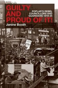 Enlarge image Cover: Guilty and Proud of it - The Merlin Press Ltd