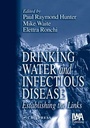 Cover: Drinking Water and Infectious Disease - CRC Press