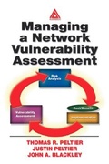 Cover: Managing A Network Vulnerability Assessment - Auerbach