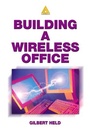 Cover: Building A Wireless Office - Auerbach