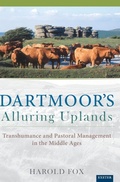 Cover: Dartmoor's Alluring Uplands - University of Exeter