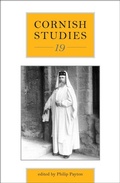 Cover: Cornish Studies Volume 19 - University of Exeter
