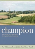 Cover: Champion - University of Exeter Press