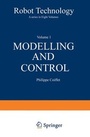Cover: Modelling and Control - Kogan Page Ltd