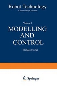 Abbildung von: Modelling and Control - Kogan Page Ltd