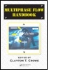 Cover: Multiphase Flow Handbook - CRC Press