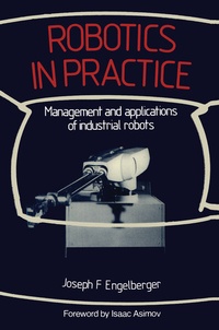 Abbildung von: Robotics in Practice - Kluwer Academic Publishers