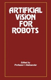 Abbildung von: Artificial Vision for Robots - Kluwer Academic Publishers