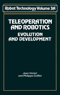 Abbildung von: Teleoperation and Robotics - Kluwer Academic Publishers